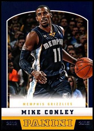 120 Mike Conley